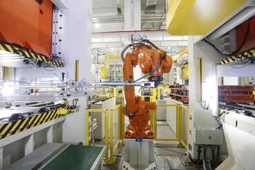 兩化融合與卡奧斯技術(shù)服務(wù) 打造蘇州數(shù)字經(jīng)濟(jì)新引擎