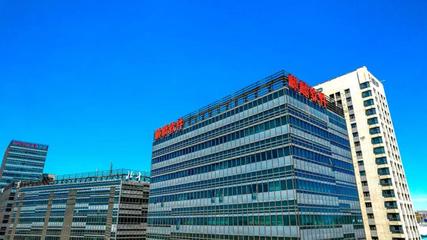 天津軟件開發(fā)的十年 穩(wěn)中求進(jìn)與破舊立新