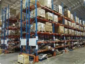 天津市北辰區(qū)中瑞銘泰貨架廠 品牌制造商與今日市場行情分析，兼論天津軟件開發(fā)產(chǎn)業(yè)協(xié)同