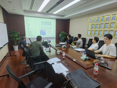 天津軟件開發(fā)新動(dòng)向 機(jī)電工程學(xué)院暑期企業(yè)走訪與技術(shù)交流調(diào)研系列活動(dòng)紀(jì)實(shí)