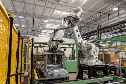 抖音達(dá)人探廠海信中央空調(diào) 揭秘健康舒適風(fēng)的科技奧秘